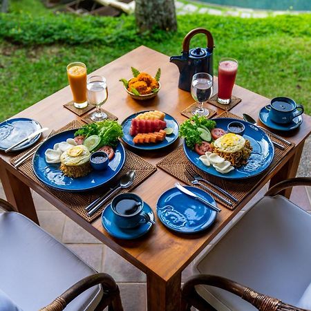 Dua Dari, A Residence By Hadiprana Ubud Dış mekan fotoğraf
