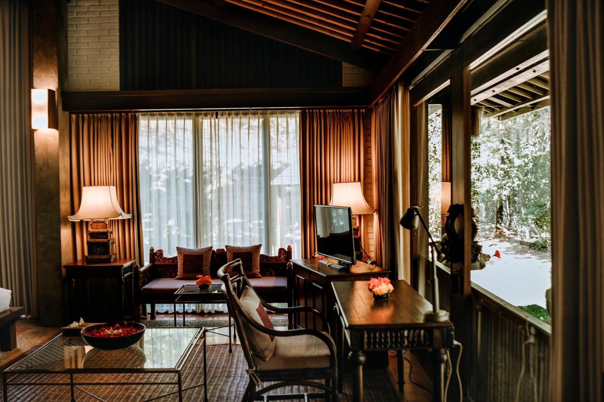 Dua Dari, A Residence By Hadiprana Ubud Dış mekan fotoğraf