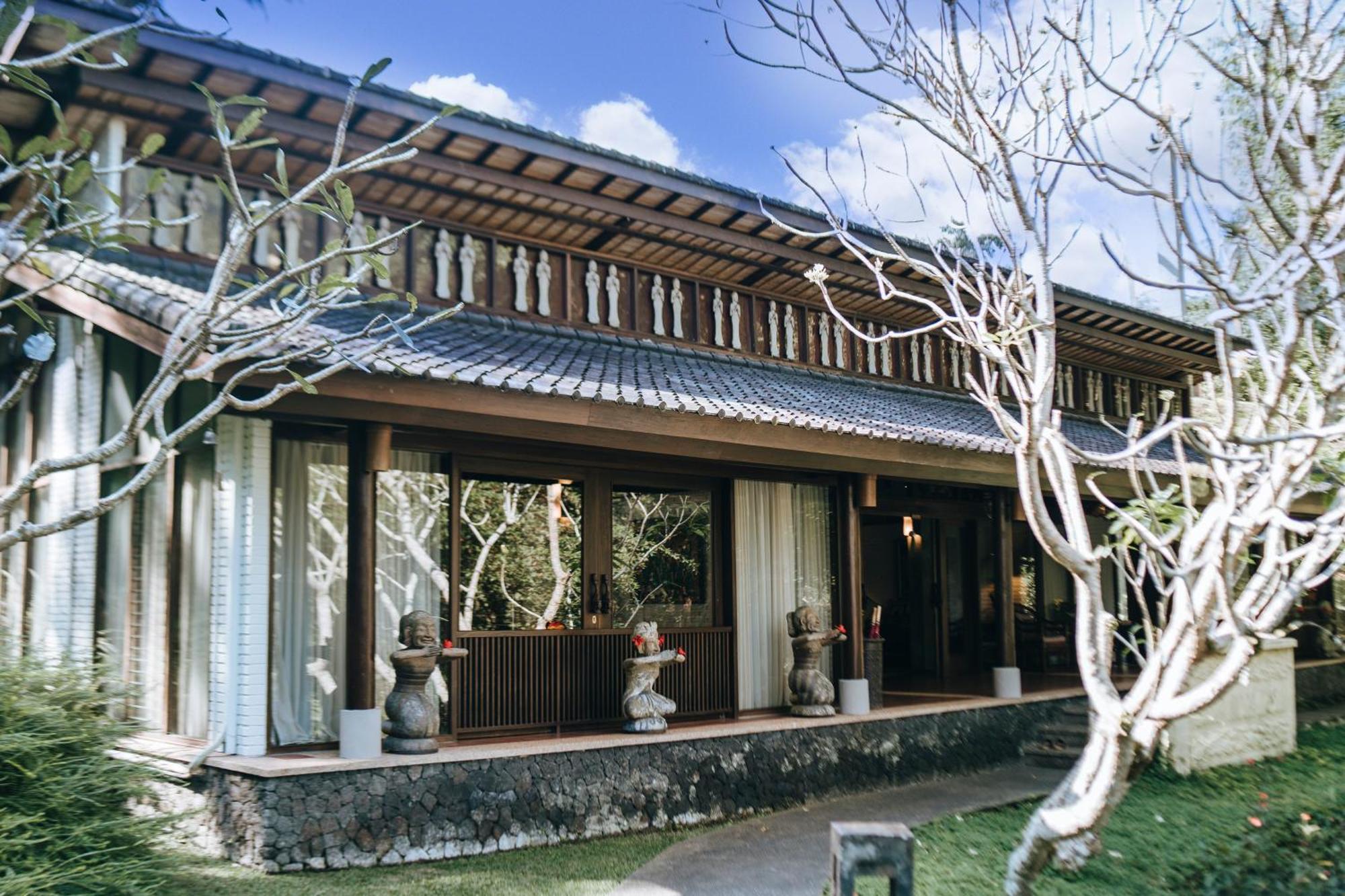 Dua Dari, A Residence By Hadiprana Ubud Dış mekan fotoğraf