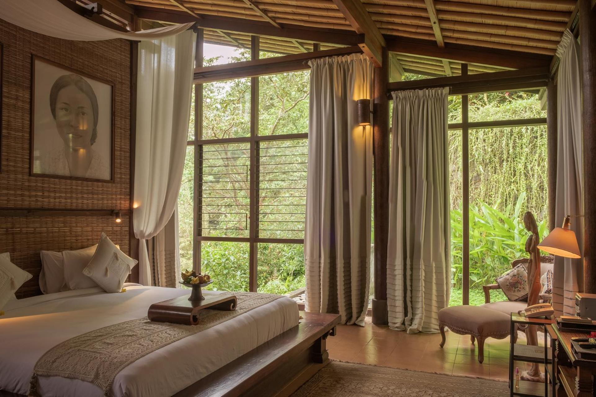 Dua Dari, A Residence By Hadiprana Ubud Dış mekan fotoğraf
