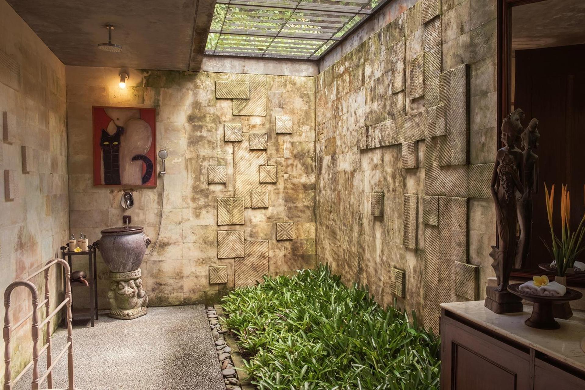 Dua Dari, A Residence By Hadiprana Ubud Dış mekan fotoğraf