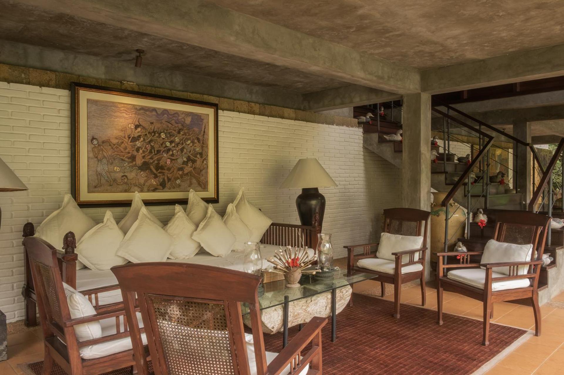 Dua Dari, A Residence By Hadiprana Ubud Dış mekan fotoğraf