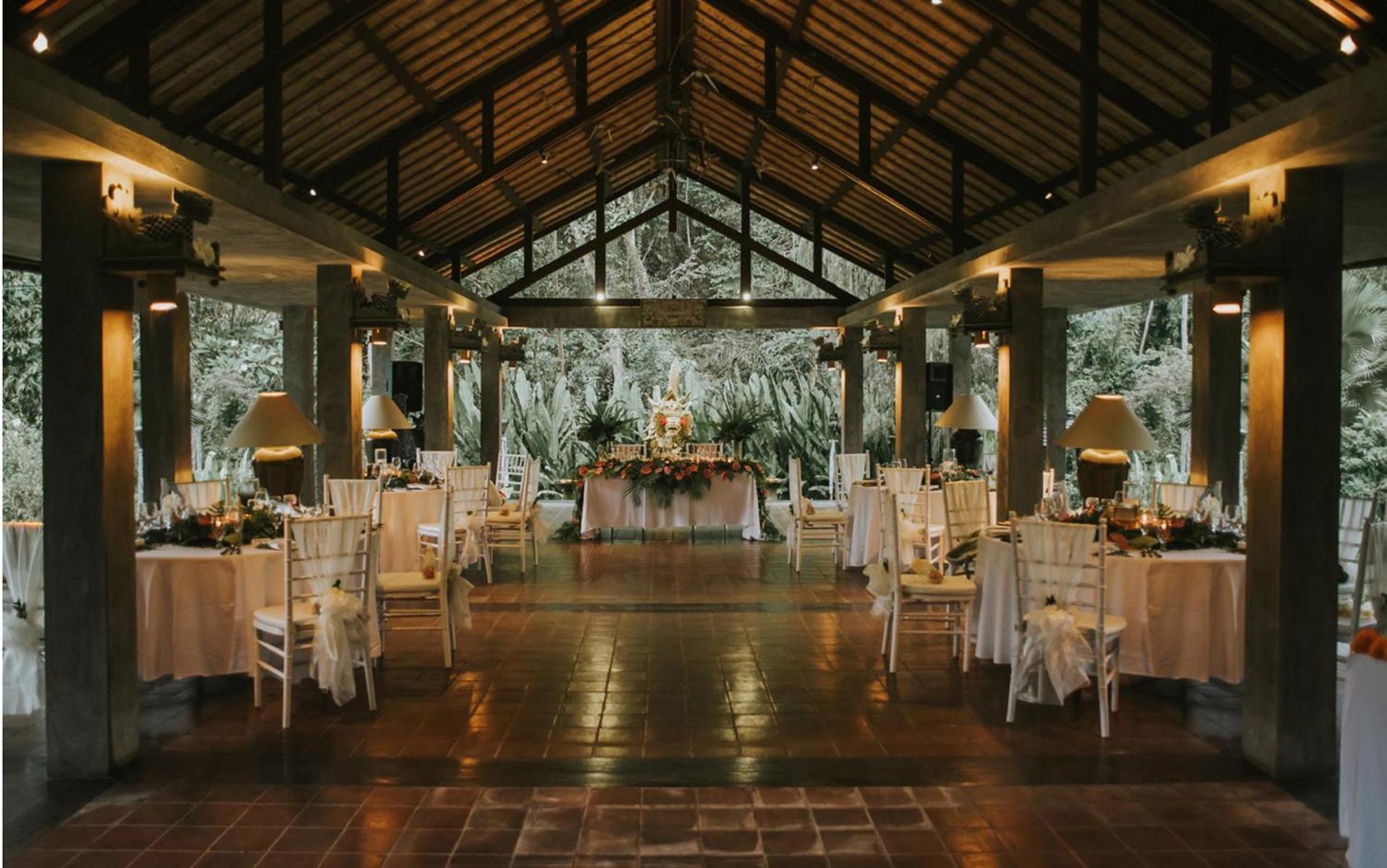 Dua Dari, A Residence By Hadiprana Ubud Dış mekan fotoğraf